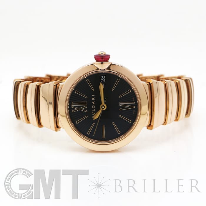 BVLGARI ブルガリ ルチェア LUP33BGGD 8