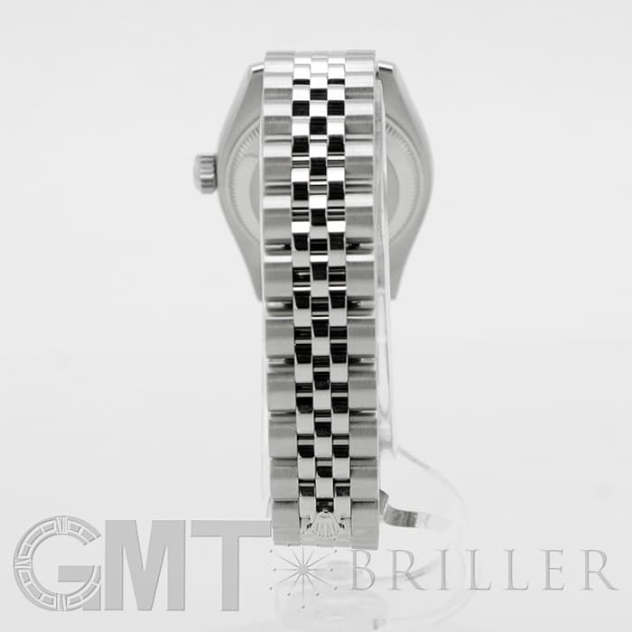 ROLEX ロレックス デイトジャスト 179174G ホワイト ランダムシリアル 14