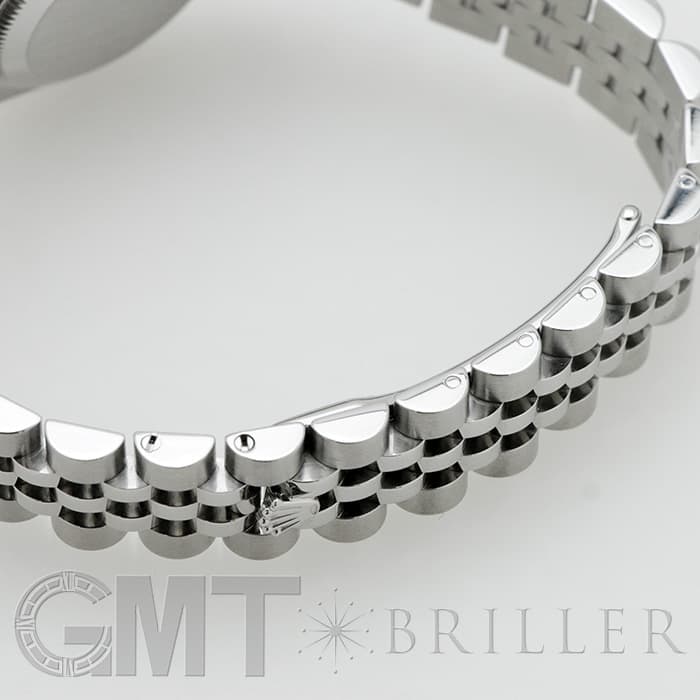 ROLEX ロレックス デイトジャスト 179174G ホワイト ランダムシリアル 20