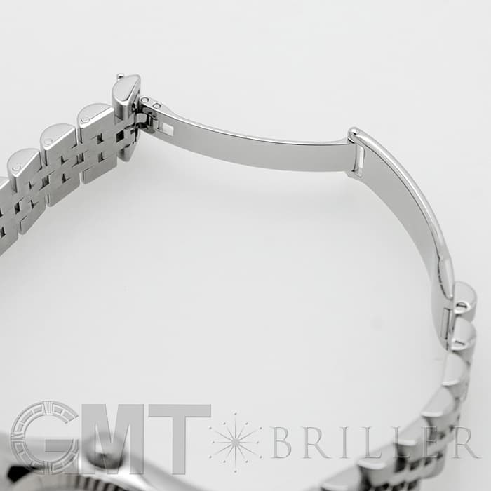 ROLEX ロレックス デイトジャスト 179174G ホワイト ランダムシリアル 23