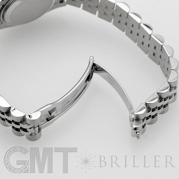 ROLEX ロレックス デイトジャスト 179174G ホワイト ランダムシリアル 24