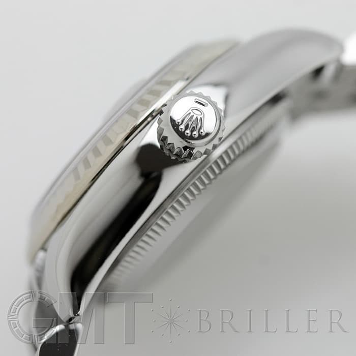 ROLEX ロレックス デイトジャスト 179174G ホワイト ランダムシリアル 27