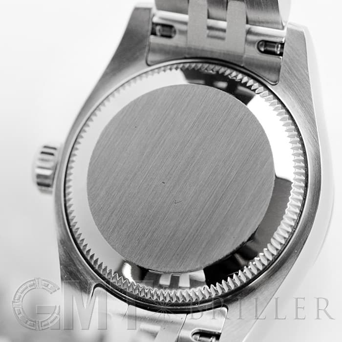 ROLEX ロレックス デイトジャスト 179174G ホワイト ランダムシリアル 4