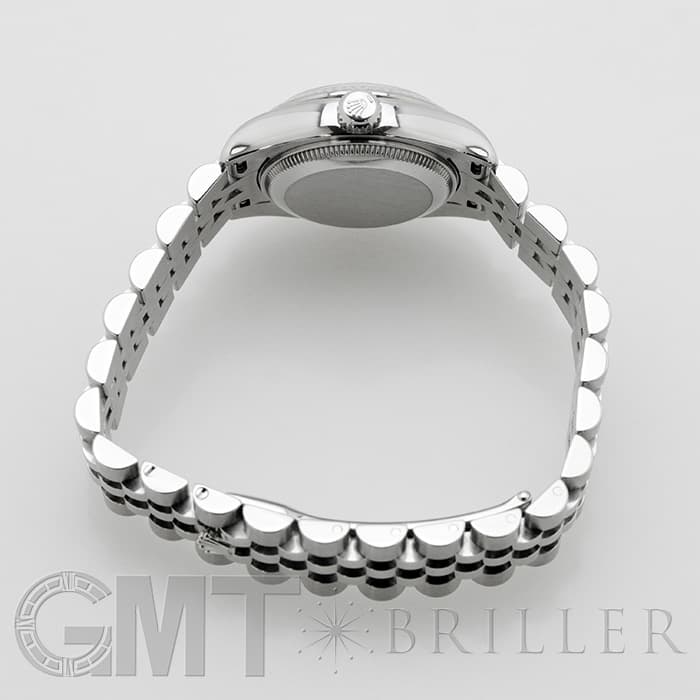 ROLEX ロレックス デイトジャスト 179174G ホワイト ランダムシリアル 7