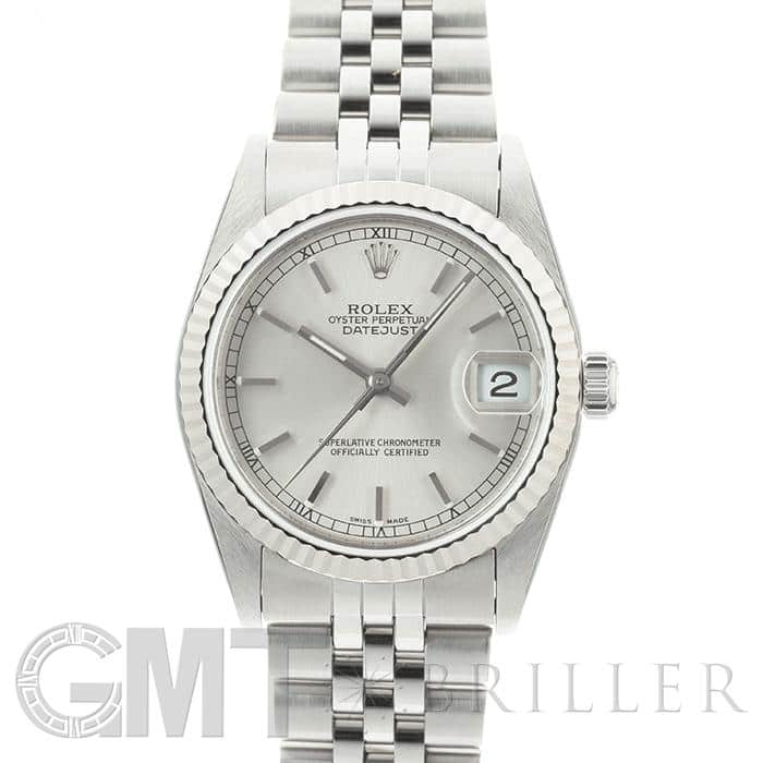 11枚‼️ROLEXロレックス デイトジャスト　冊子 16234 シルバー ROLEX（ロレックス）デイトジャスト 中古 | 東京