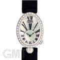 BREGUET ブレゲ クイーン・オブ・ネイプルズ 8928BB/51/844 DD0D
