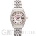 ROLEX ロレックス デイトジャスト 79174NRD ピンクシェル メイン