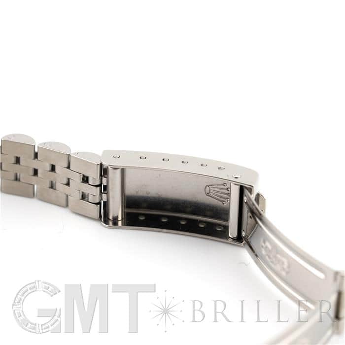 ROLEX ロレックス デイトジャスト 79174NRD ピンクシェル 18