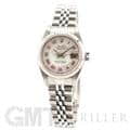 ROLEX ロレックス デイトジャスト 79174NRD ピンクシェル 1