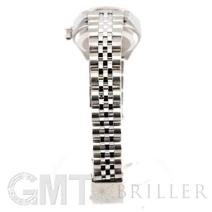 ROLEX ロレックス デイトジャスト 79174NRD ピンクシェル 20