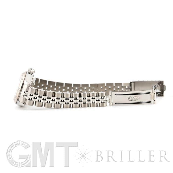 ROLEX ロレックス デイトジャスト 79174NRD ピンクシェル 24