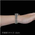 ROLEX ロレックス デイトジャスト 79174NRD ピンクシェル 26