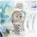 ROLEX ロレックス デイトジャスト 79174NRD ピンクシェル 2