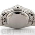 ROLEX ロレックス デイトジャスト 79174NRD ピンクシェル 5