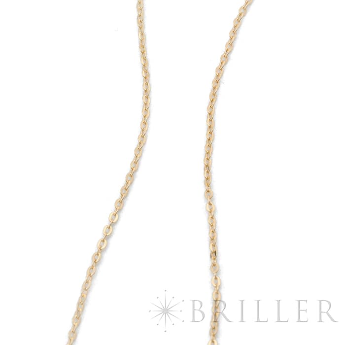 CARTIER カルティエ トリニティ ペンダント ネックレス パヴェ ダイヤモンド ホワイトゴールド イエローゴールド ピンクゴールド B7224808 11