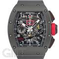 RICHARD MILLE リシャール ミル オートマチック RM011 フェリッペ マッサ AK-Ti