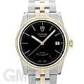 TUDOR チューダー グラマー デイト 55003-0007 ブラック