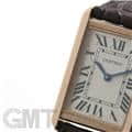 CARTIER カルティエ タンク ソロ SM W5200024 ピンクゴールド 13
