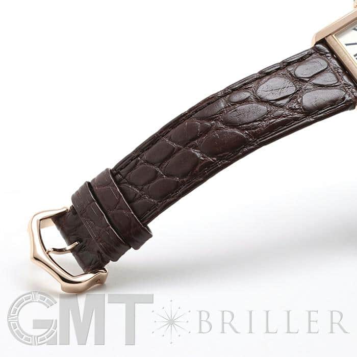 CARTIER カルティエ タンク ソロ SM W5200024 ピンクゴールド 18