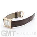CARTIER カルティエ タンク ソロ SM W5200024 ピンクゴールド 24