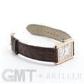 CARTIER カルティエ タンク ソロ SM W5200024 ピンクゴールド 25