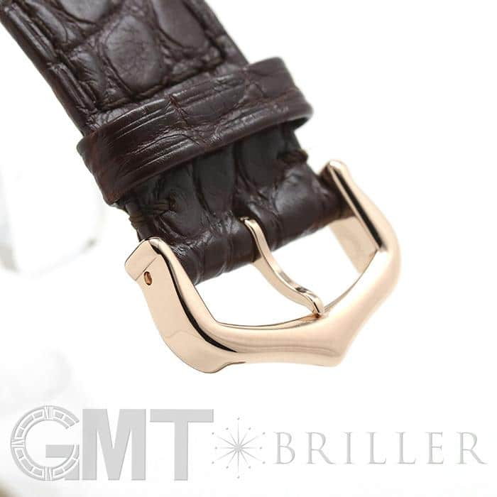 CARTIER カルティエ タンク ソロ SM W5200024 ピンクゴールド 6