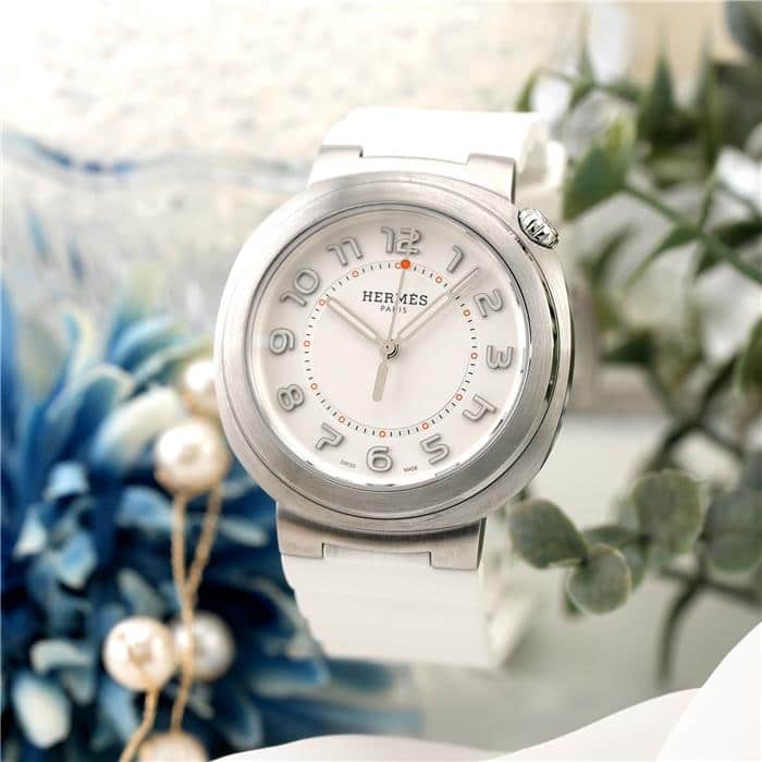 HERMES エルメス エルメスカット SD1.510.220 2