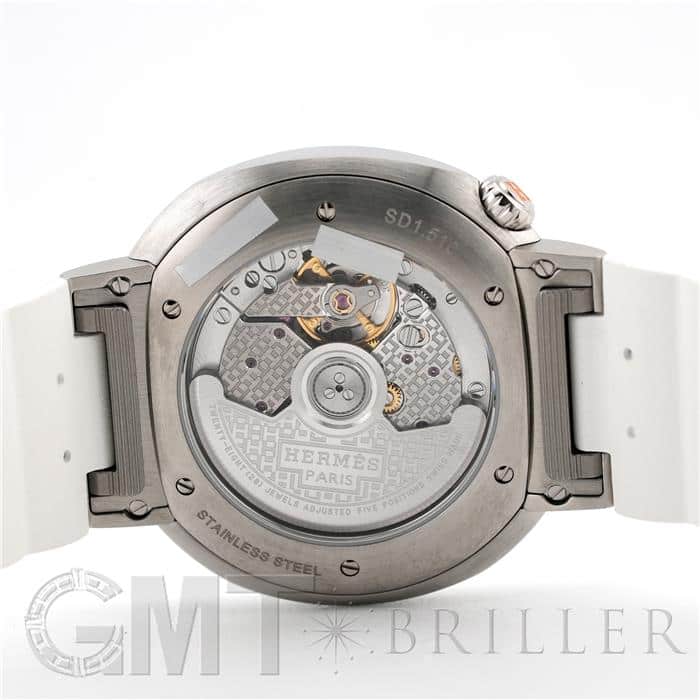 HERMES エルメス エルメスカット SD1.510.220 5