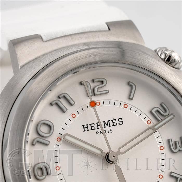 HERMES エルメス エルメスカット SD1.510.220 8