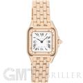 CARTIER カルティエ パンテール ドゥ カルティエ ウォッチ SM WJPN0087 メイン