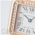 CARTIER カルティエ パンテール ドゥ カルティエ ウォッチ SM WJPN0087 9