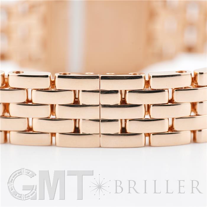 CARTIER カルティエ パンテール ドゥ カルティエ ウォッチ SM WJPN0087 10