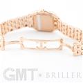 CARTIER カルティエ パンテール ドゥ カルティエ ウォッチ SM WJPN0087 11