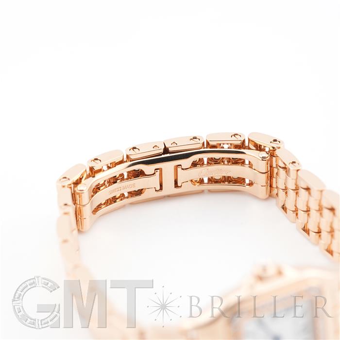CARTIER カルティエ パンテール ドゥ カルティエ ウォッチ SM WJPN0087 12