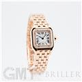 CARTIER カルティエ パンテール ドゥ カルティエ ウォッチ SM WJPN0087 13