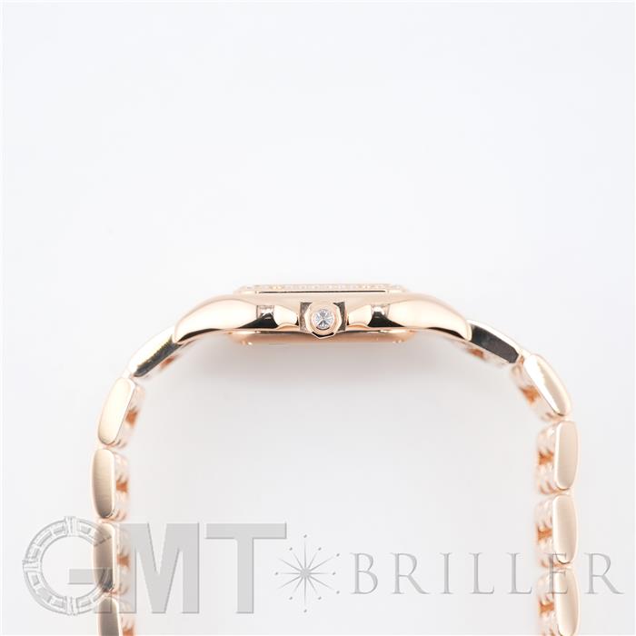 CARTIER カルティエ パンテール ドゥ カルティエ ウォッチ SM WJPN0087 17