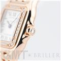 CARTIER カルティエ パンテール ドゥ カルティエ ウォッチ SM WJPN0087 18
