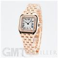 CARTIER カルティエ パンテール ドゥ カルティエ ウォッチ SM WJPN0087 1