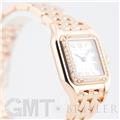 CARTIER カルティエ パンテール ドゥ カルティエ ウォッチ SM WJPN0087 19