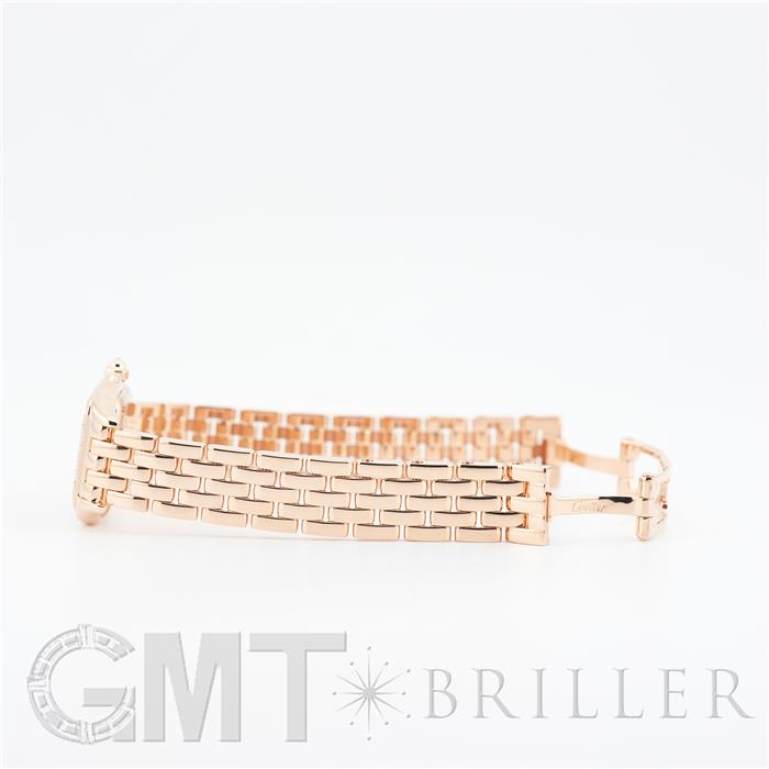 CARTIER カルティエ パンテール ドゥ カルティエ ウォッチ SM WJPN0087 20