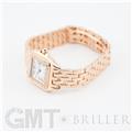 CARTIER カルティエ パンテール ドゥ カルティエ ウォッチ SM WJPN0087 23