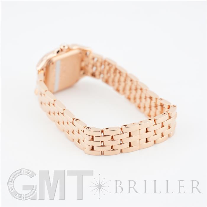 CARTIER カルティエ パンテール ドゥ カルティエ ウォッチ SM WJPN0087 24
