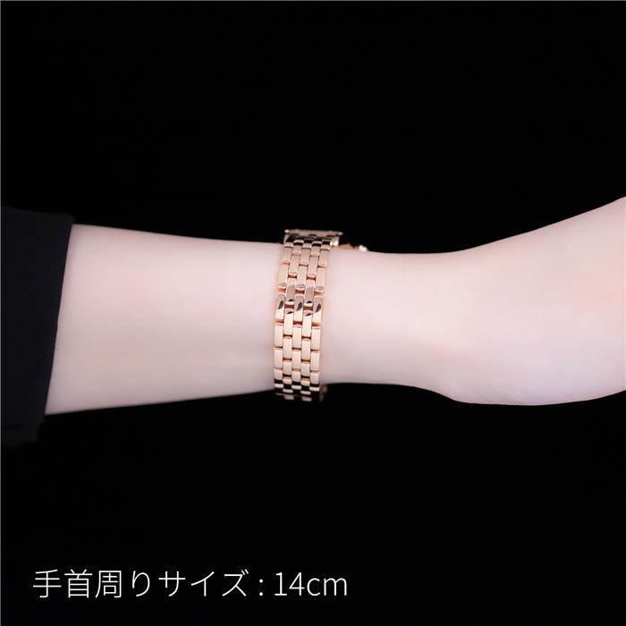 CARTIER カルティエ パンテール ドゥ カルティエ ウォッチ SM WJPN0087 26