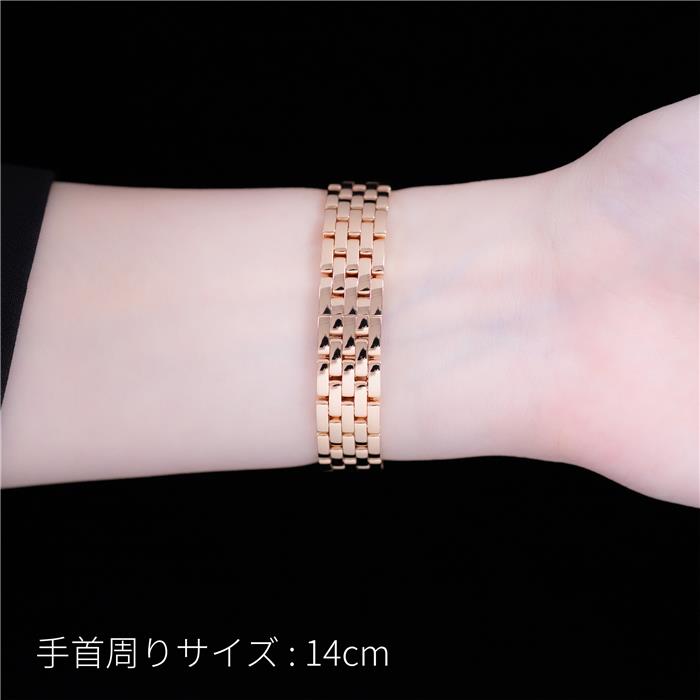 CARTIER カルティエ パンテール ドゥ カルティエ ウォッチ SM WJPN0087 27