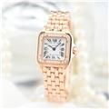CARTIER カルティエ パンテール ドゥ カルティエ ウォッチ SM WJPN0087 2