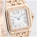 CARTIER カルティエ パンテール ドゥ カルティエ ウォッチ SM WJPN0087 5