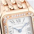 CARTIER カルティエ パンテール ドゥ カルティエ ウォッチ SM WJPN0087 6