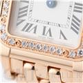 CARTIER カルティエ パンテール ドゥ カルティエ ウォッチ SM WJPN0087 8