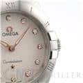OMEGA オメガ コンステレーション マンハッタン クオーツ 28mm 131.10.28.60.52.001 11