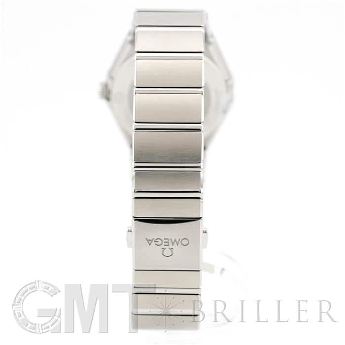 OMEGA オメガ コンステレーション マンハッタン クオーツ 28mm 131.10.28.60.52.001 18